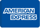 American Express Logo