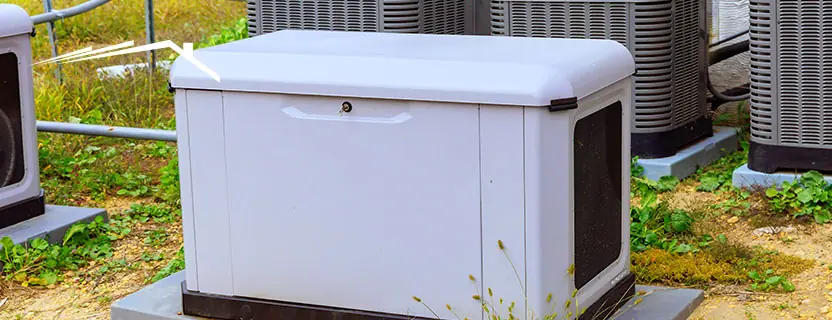 How Do Backup Generators Work?