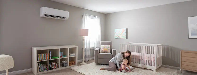 How to Choose the Right AC Size for Your Home