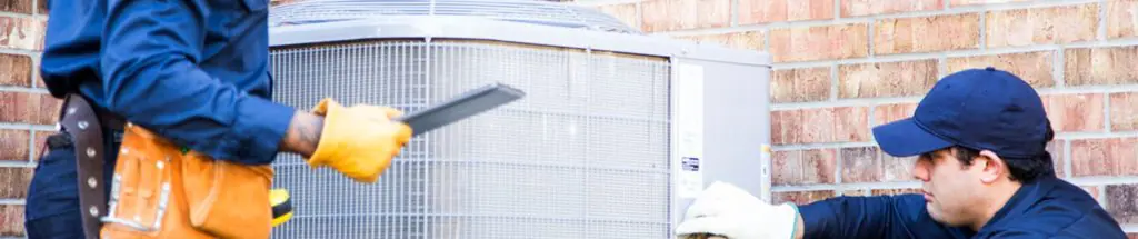 Importance of HVAC Maintenance and Service