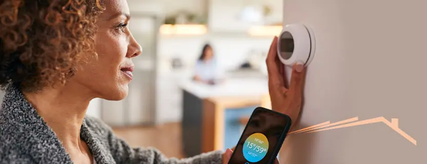 Using Your HVAC System to Control Humidity