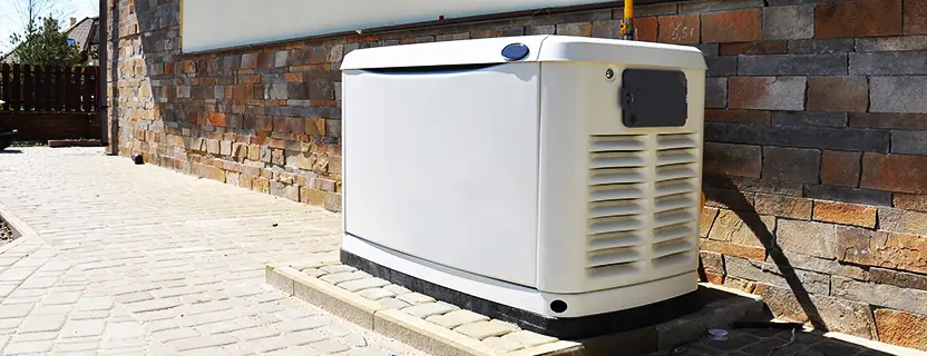 What Size Backup Generator Do I Need?