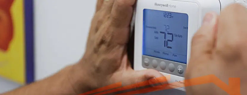 Why Is My AC Blowing Warm/Hot Air?