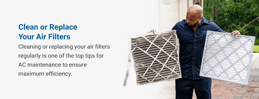 Find and Seal Air Leaks