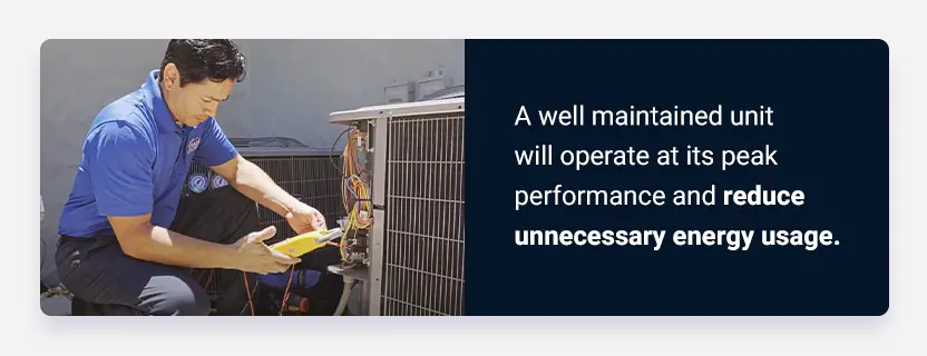 Improve Your System's Energy Efficiency