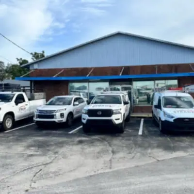Strada Services Auburndale, FL Location