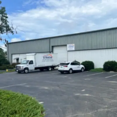 Strada Services Columbia, SC Location