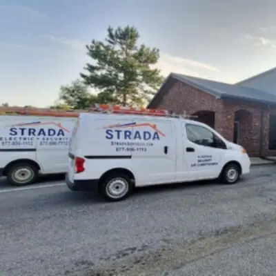Strada Services Daphne, AL Location