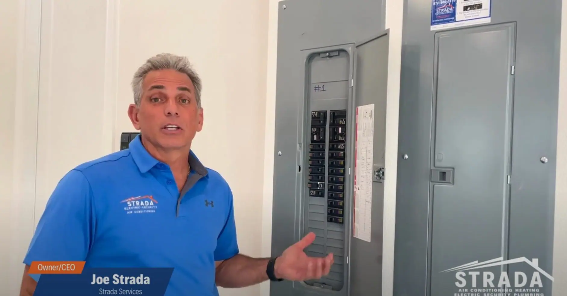 When to Replace Your Electrical Panel