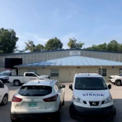 Strada Services Ocala, FL Location